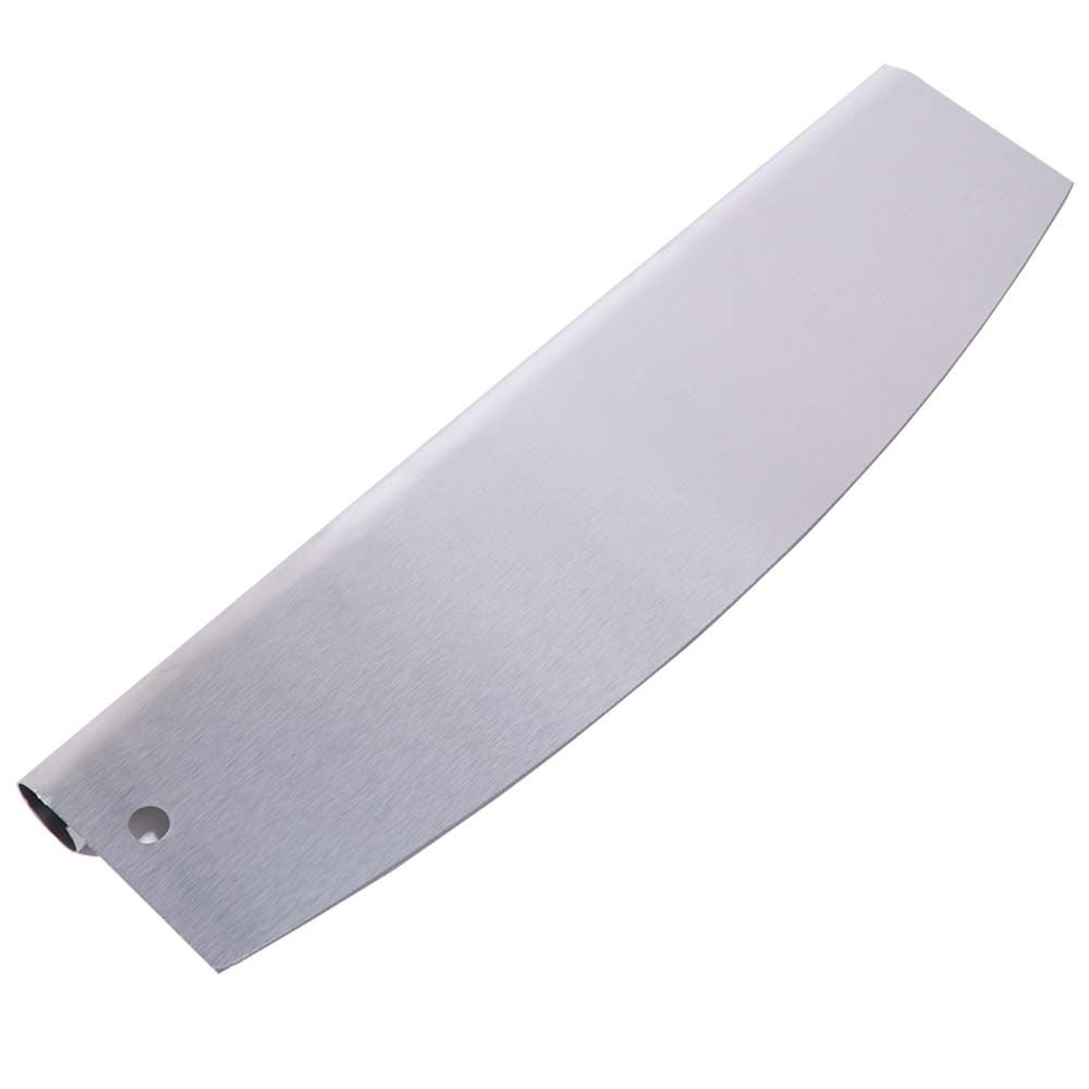 with Cover Pizza Slicer 14 Inch Pie Cutter Durable Pizza Cutter Cake