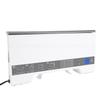 Thermal Binding Machine 280 Sheets Capacity Book   for     Paper Business Documents   School Home Projects White