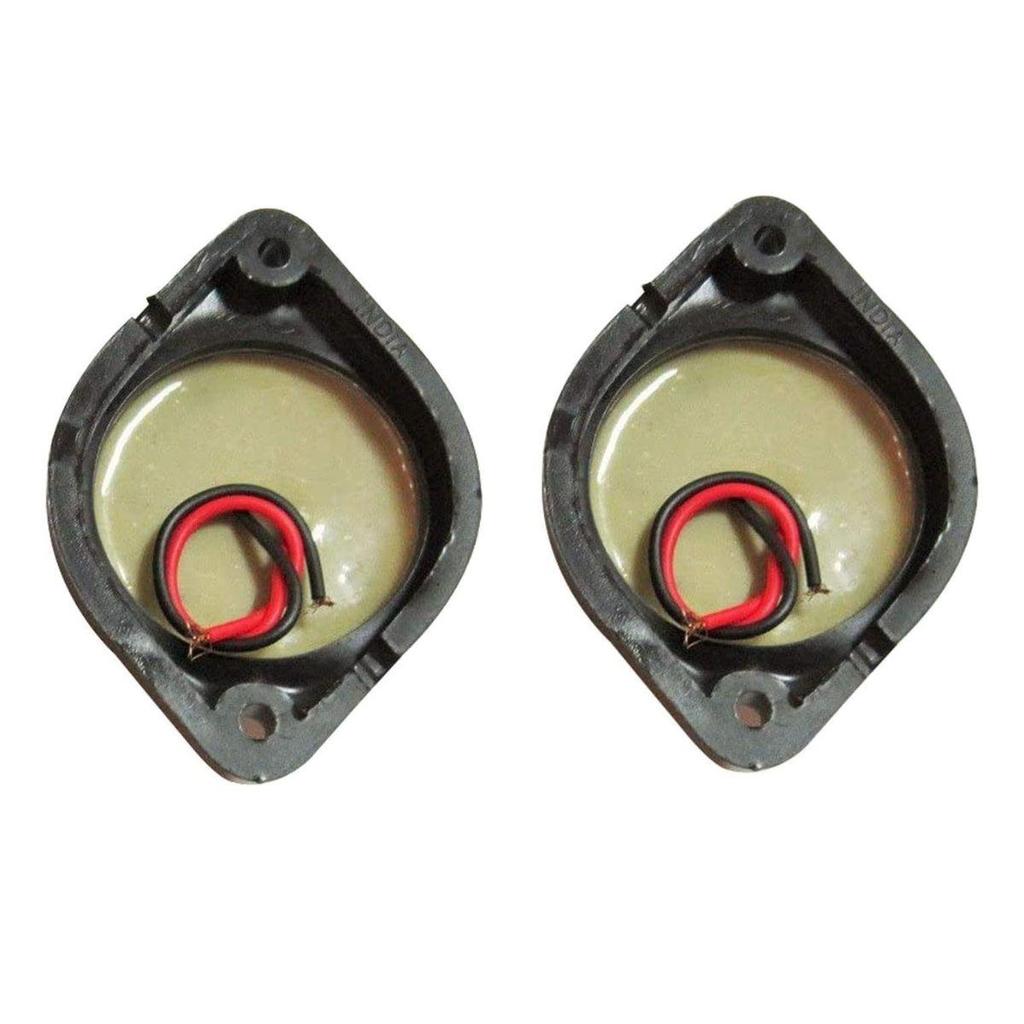 10 Pcs Round Green LED Rear Side Marker Indicator Lights 12V for Truck Trailer RV Boat