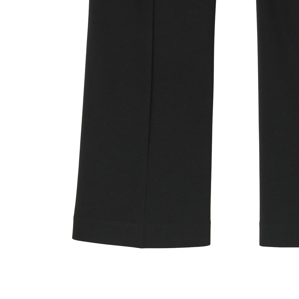 Rap Wide-Waist Cool Bootcut Pants Ar2Wp566