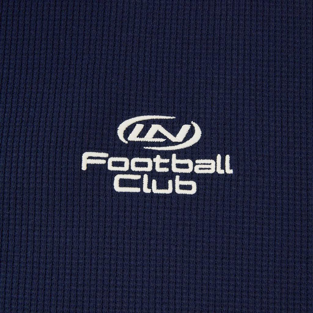 Li Ning Sports Lifestyle Series American Vintage Casual Fashion Solid Color Versatile Brand Logo Stand Collar Jacket Unisex jackets AWDW511-5