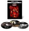 Star Wars Episode Revenge of the Sith 4K UHD MovieNEX ULTRA HD Digital Copy MovieNEX III [4K + Blu-ray + + World] [Blu-ray]