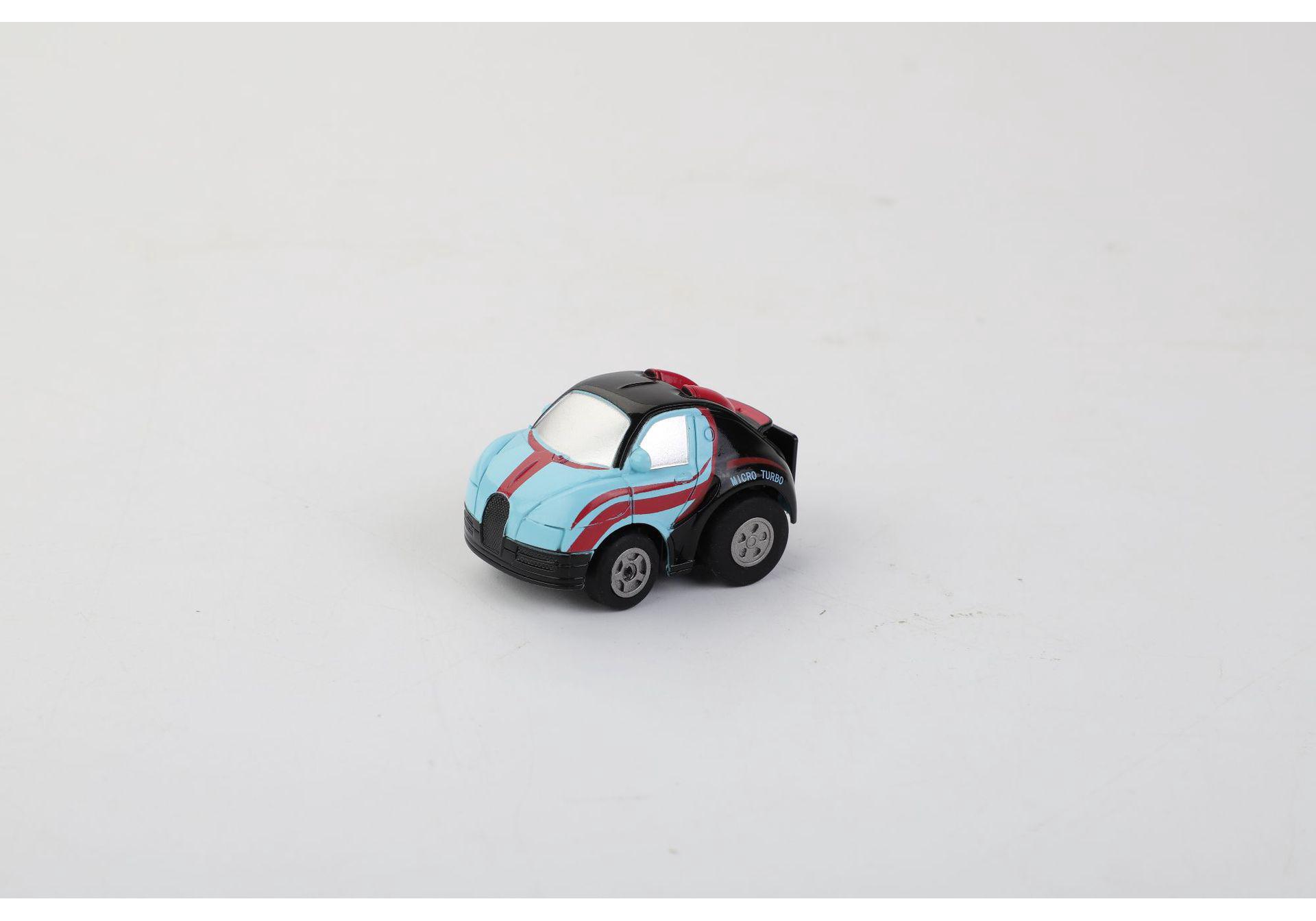 Magical Wei Mini High-Speed Stunt Remote Control Rechargeable Dumper Truck