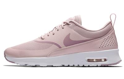 Air Max Thea Barely Rose Elemental Rose Women's 599409-612