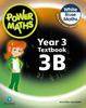 The Power Maths 2nd Edition Textbook 3B Book