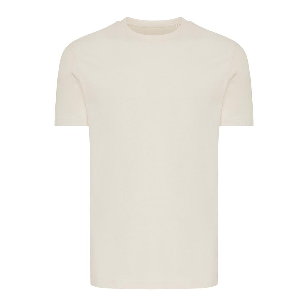 Iqoniq Unisex Adult Brett Recycled Cotton T-Shirt