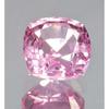 12-14 Ct Natural Light Pink Sapphire Cushion Cut Stunning Certified Gemstone