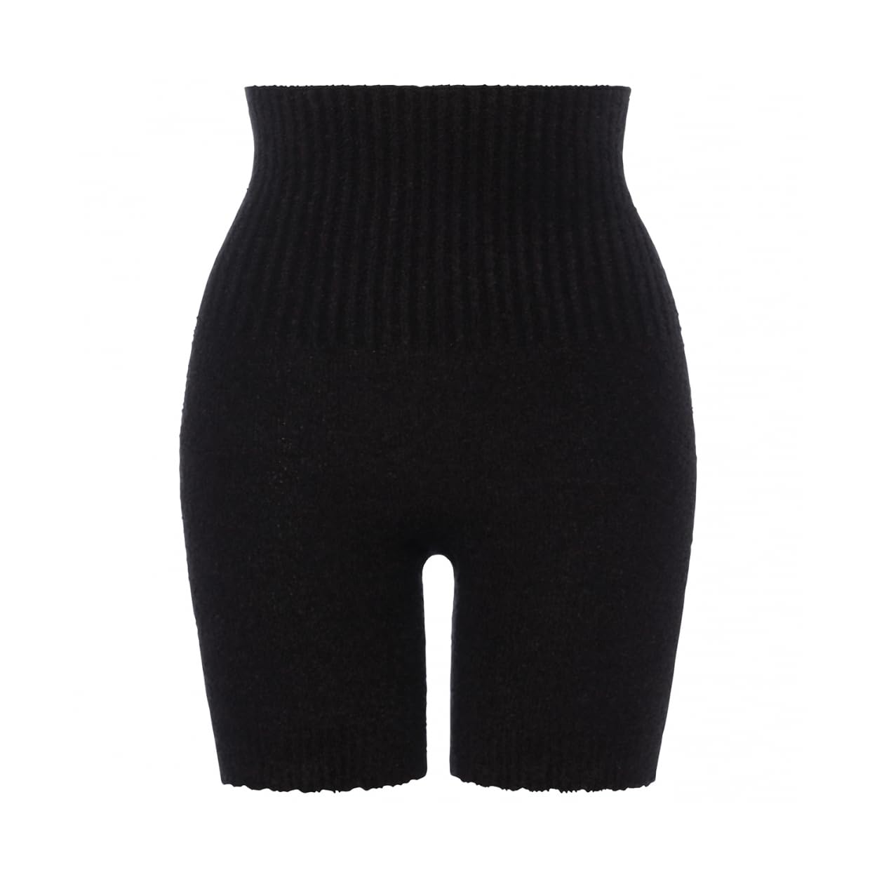 

Брюки Triumph Sloggi Whip Touch Knit с животом 0004 Размеры Утепленные до середины голени, (черный), М-ЛЛ