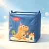 32x32cm Car Trunk Organizer Waterproof Miscellaneous Storage Bag  Home Office