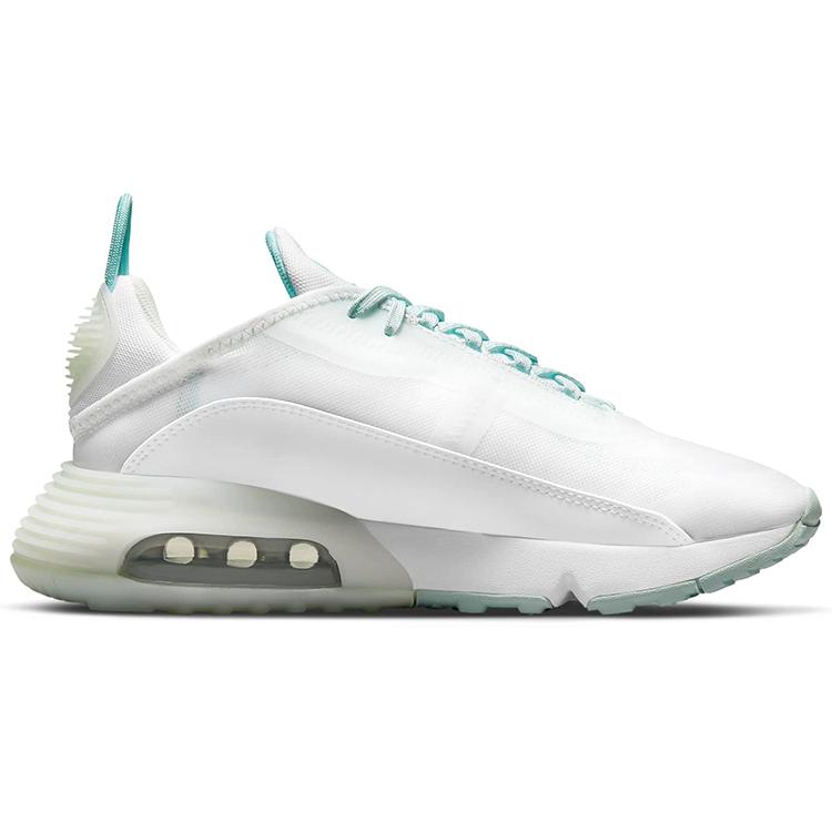 New Nike Air Max 2090 White Barely Green Women's DJ3029-100