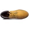 Timberland 6 Inch Linden Woods Waterproof Boots 'Wheat' A1ODR