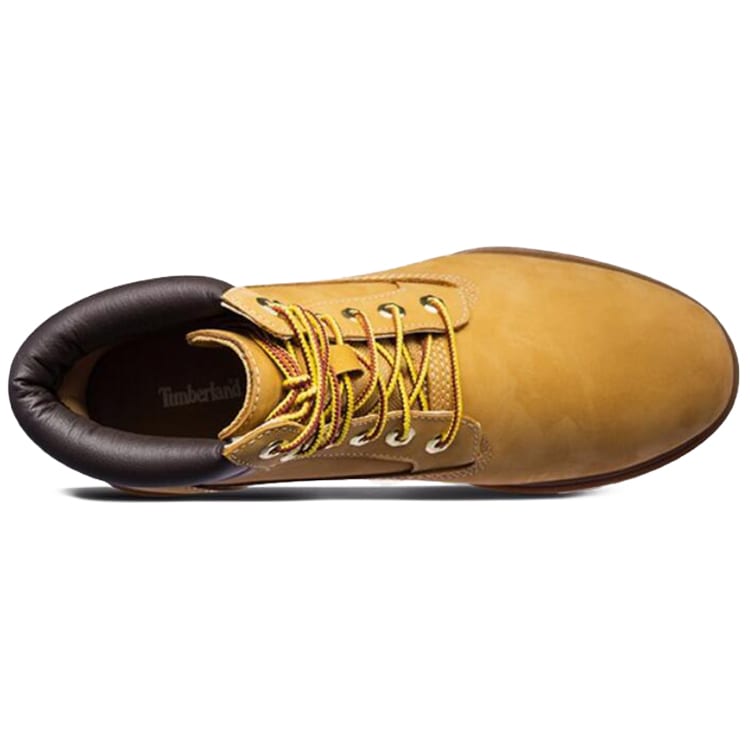 Timberland 6 Inch Linden Woods Waterproof Boots 'Wheat' A1ODR