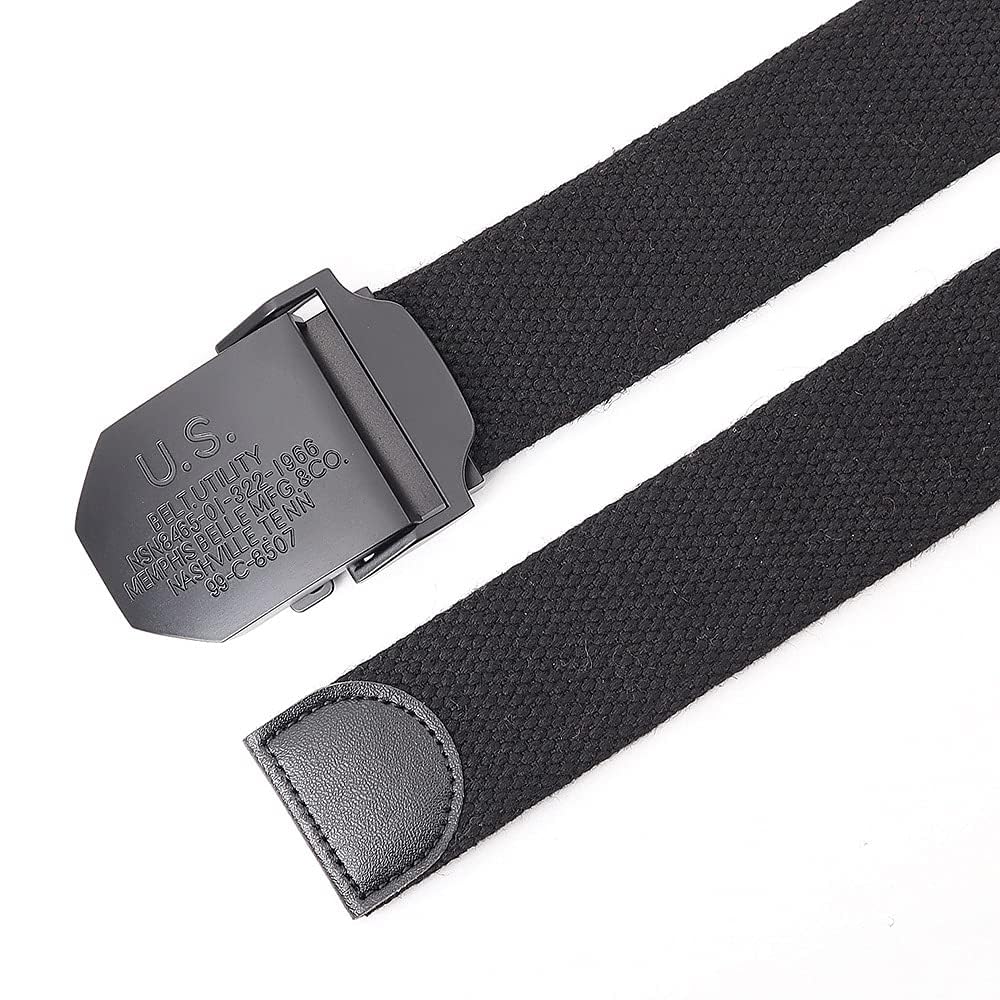 [Nexxxly] Nexley Tactical Belt, Nylon Belt, Outdoor, Camping, Fashion, Men's, Buckle, Durable, Military, Airsoft, Survival Game, Workwear, Combat