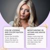 Nourishing Purple Shampoo for Vibrant Color, Moisturizing & Sulfate-Free, 100ml