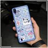 Cartoon Back Cover Phone Case For Blackview A60 Cute Anti-knock Dirt-resistant Silicone Fashion Design Waterproof TPU