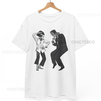 Üst giysisi – T-shirtler