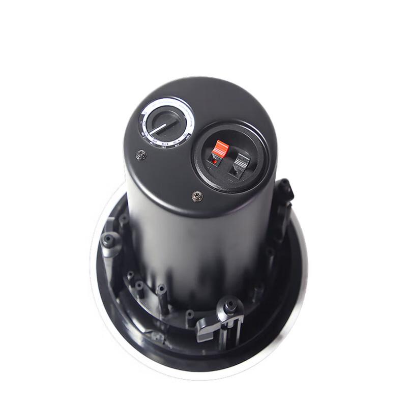 HuiDu RS-712 Professional Conference Ceiling Speaker CN plug (adapter included)