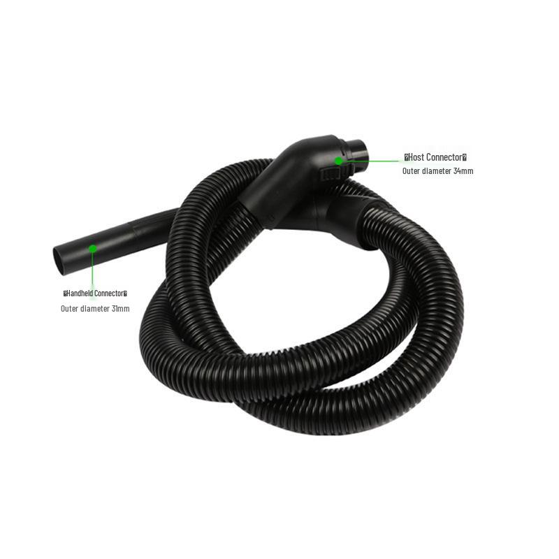 Zhenmei Compact Powerful Vacuum Cleaner Hose for ZW1000-6/7/8/ZW1200-10