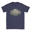 Firefly Serenity Ship Works Ltd TShirt Unisex  Y2K Funny TShirts Summer Round Neck Novelty Tee Shirt Custom DIY Big Size Tops