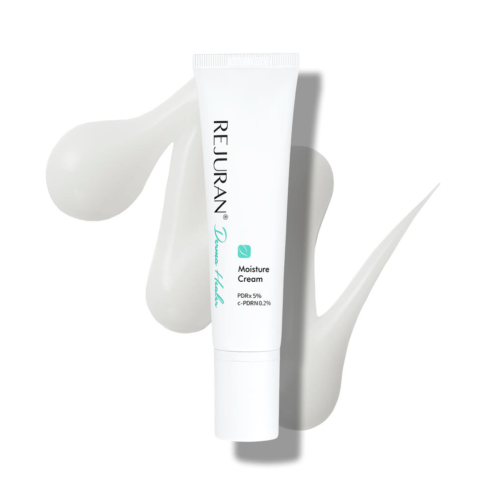 Rejuran Derma Healer Moisture Cream Hydrating & Skin Barrier Strengthening 60ml