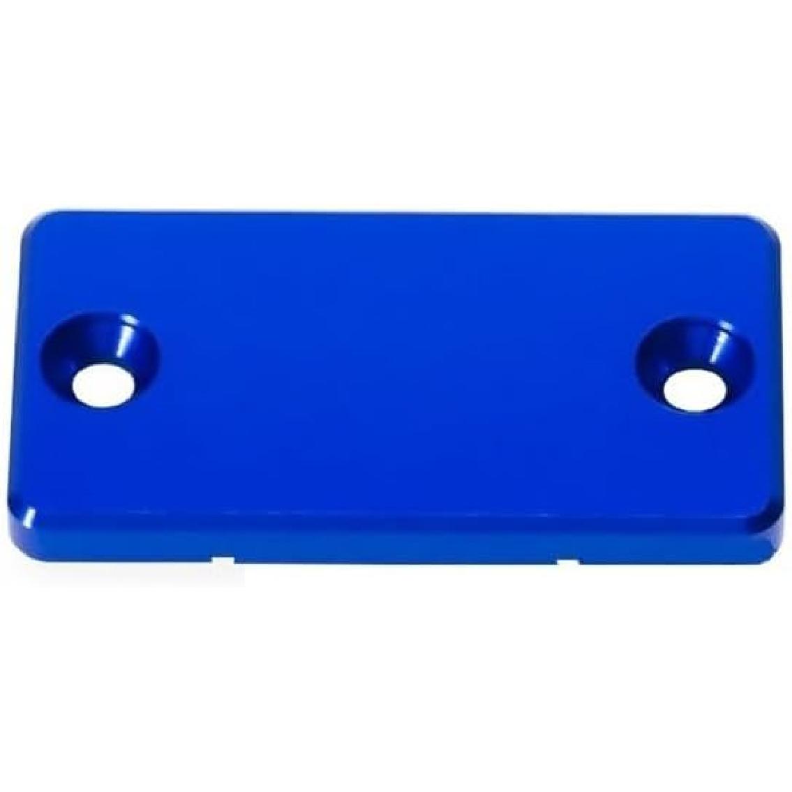 

Brake Fluid Tank Cover Front Brake Reservoir Covers for Yam&aha TTR125 TTR230 WR250 YZ125 YZ250 TTR 230 125 Motorcycle Accessories Fluid Oil Pump Cap синий