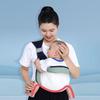 Baby Carrier Soft Newborns Four Seasons Universal Infant Carrying Bag Waist Stool Strap Adjustable Toddler Sling Wrap Activities