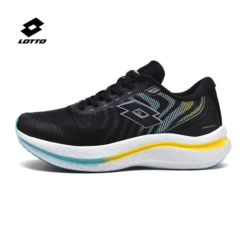Lotto Men s Mesh Shock-Absorbing Professional Running Shoes 40