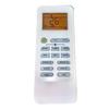 Forniture per elettrodomestici 190424(XHY-S) Telecomando Condizionatore d'Aria LCD Accessorio Telecomando A/C per GYKQ-52