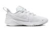 Nike Star Runner 4 PS 'Triple White' DX7614-100