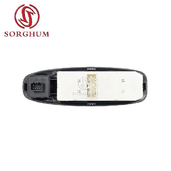 SORGHUM 93570-25000 93570-25020 For Hyundai Accent ll Car Master Electric Power Window Control Switch Button Left 93570-25000YN