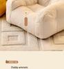 Children's Teddy Bear Sofa Chair - Cozy Reading Corner for Kids