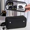 Cute Pencil Pouch Black Cat 10-Layer Detachable Organizer Animal Pencil Case Stationery Supplies for Marker School Supplies Kids