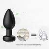 1PC Vibrating Butt Plugs, Anal Sex Toys for Male/female Vibrators, Prostate Massagers for Adult Toys for Male Sex Toys