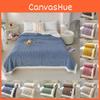 Winter Thickened Blanket Double Sided Fluff Plush Double Layer 3d Bed Warm Sofa