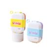 Creative Kids' Bento Lunch Box - Portable, Compact, and Ideal for Students