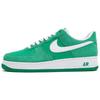 Air Force 1 07 LV8 Stadium Green Men Sneakers White IB6388-300