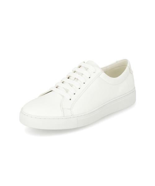 [ELCANTO] Matz Men s Plain Basic Cupsole Sneakers LCMS56M613 255