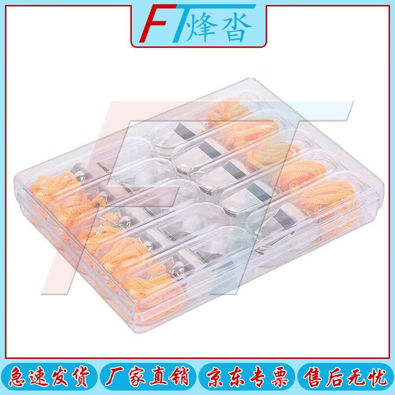Fengta Multi-Purpose Sports & Emergency Whistles