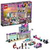 LEGO® Friends 41351 Taller de Personalización de Karts