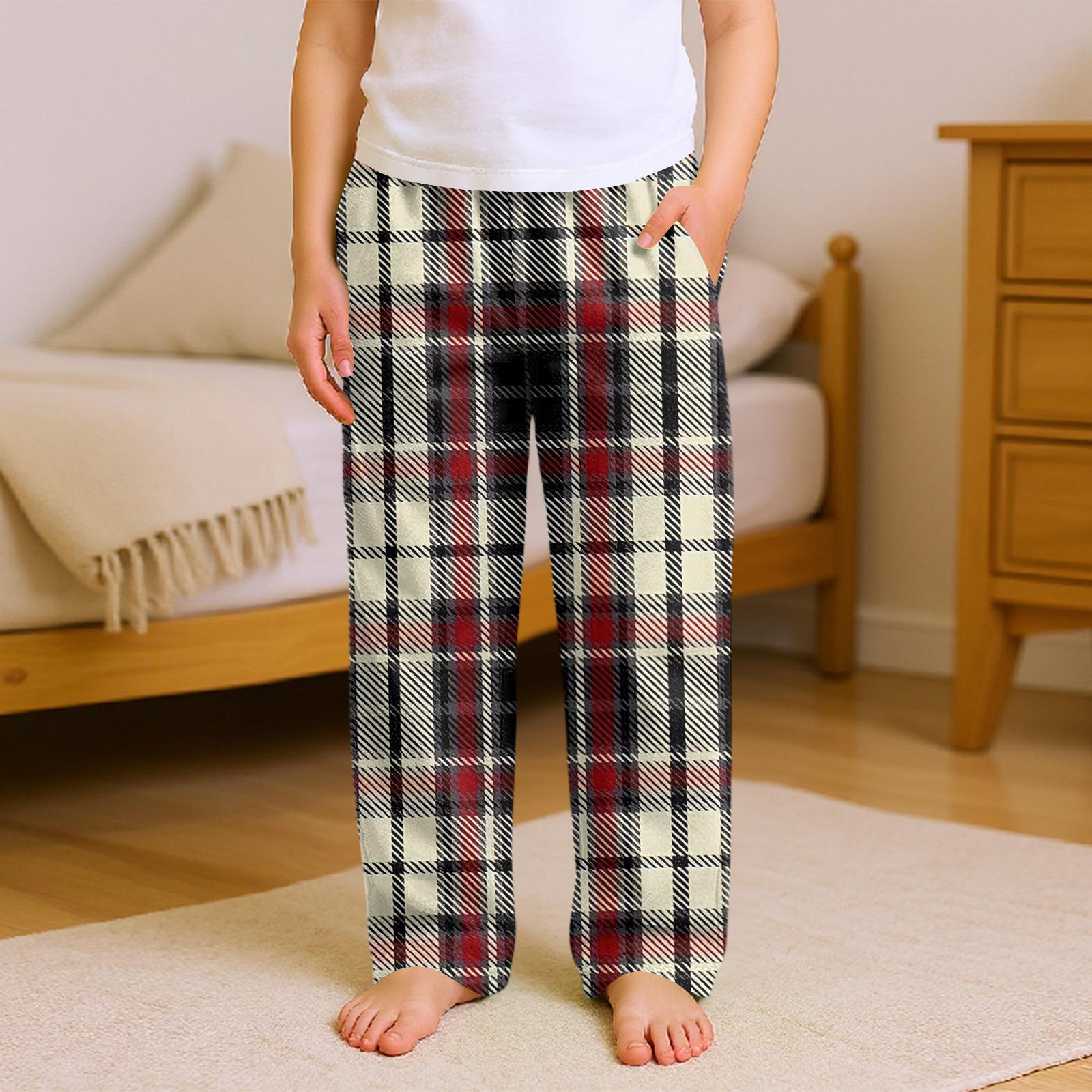 

Модные детские универсальные однотонные повседневные брюки с карманами 100 красный