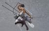 Figma Attack On Titan Eren Jaeger Painted Movable (secondary Shipment) (non-scale ABS&PVC Figure)
