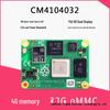 Raspberry Pi CM4 IO Board Expansion for Compute Module 4 Development.