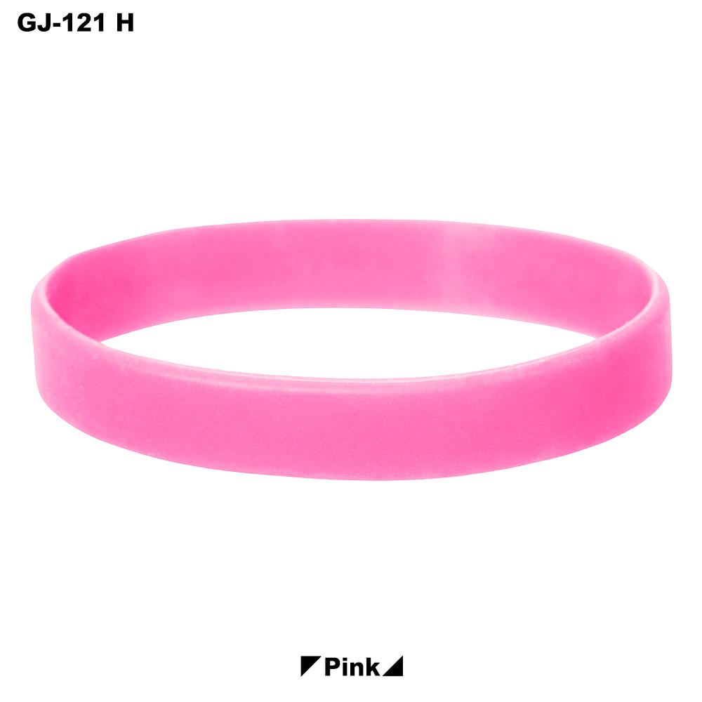 1Pcs 10 Colour Silicone Handring Sports Wrist Band Bangle For Women Men Fashion Casual Rubber Bracelets Good Toughness Odorless