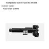 Toyota Hilux 2015-2018 Headlight Washer Nozzle 85208-0K040/85207-0K040