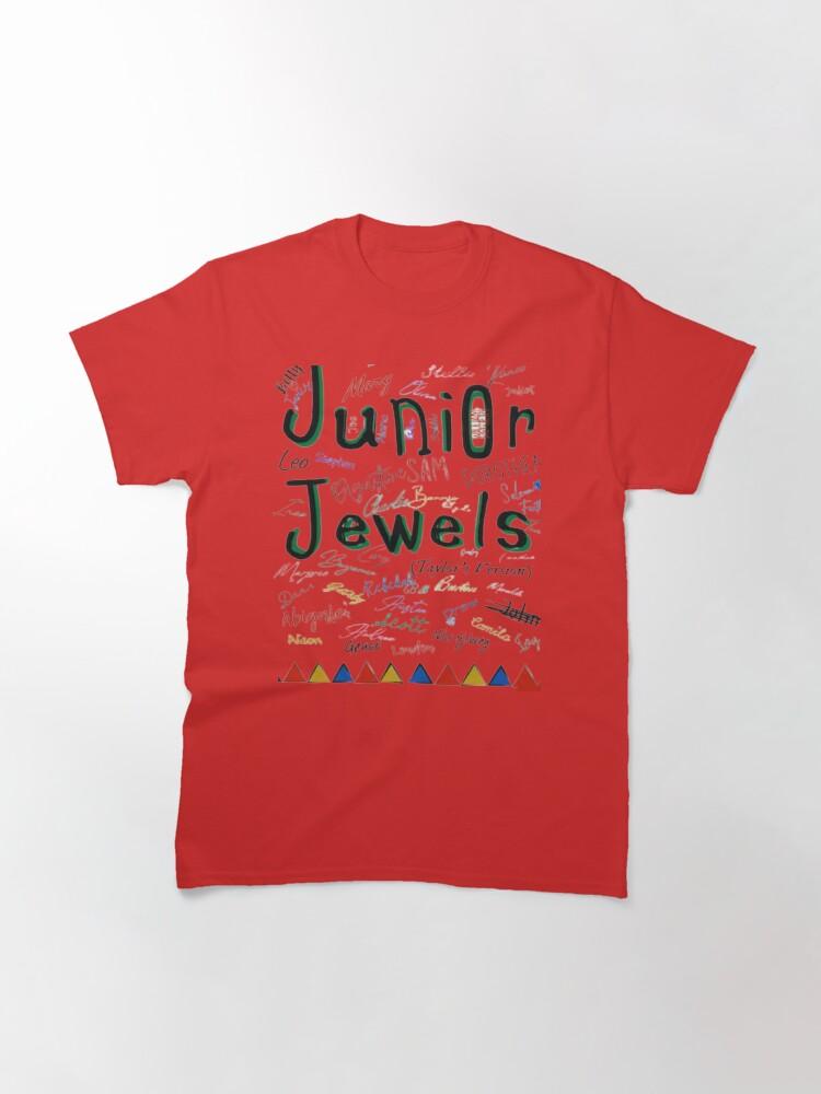 Junior Jewels Classic T-Shirt