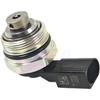 STPAT 06F127025 Conector Pompă de Injecție de Înaltă Presiune 38650 7060320 70603204 HFS853108A 079127025C Compatibil Cu VW Golf Jetta Passat Aodi A3 S4 TT