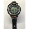 Used CASIO PROTREK PWR-1000J