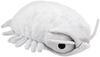 TST ADVANCE Deep Sea Creatures Series Munyum Giant Isopod Plush Toy, XL, Gray, 7347