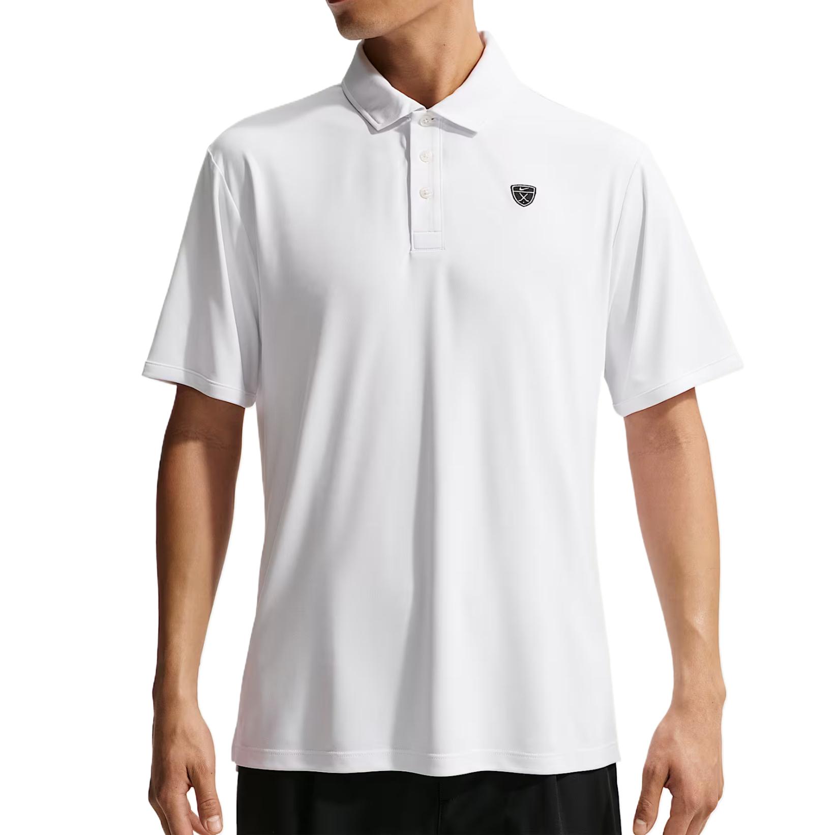 Nike Dri Fit Golf Clothing Men s IB0234-100 2XL