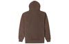 Converse Sweatshirt Men's Brown 10024580-A03
